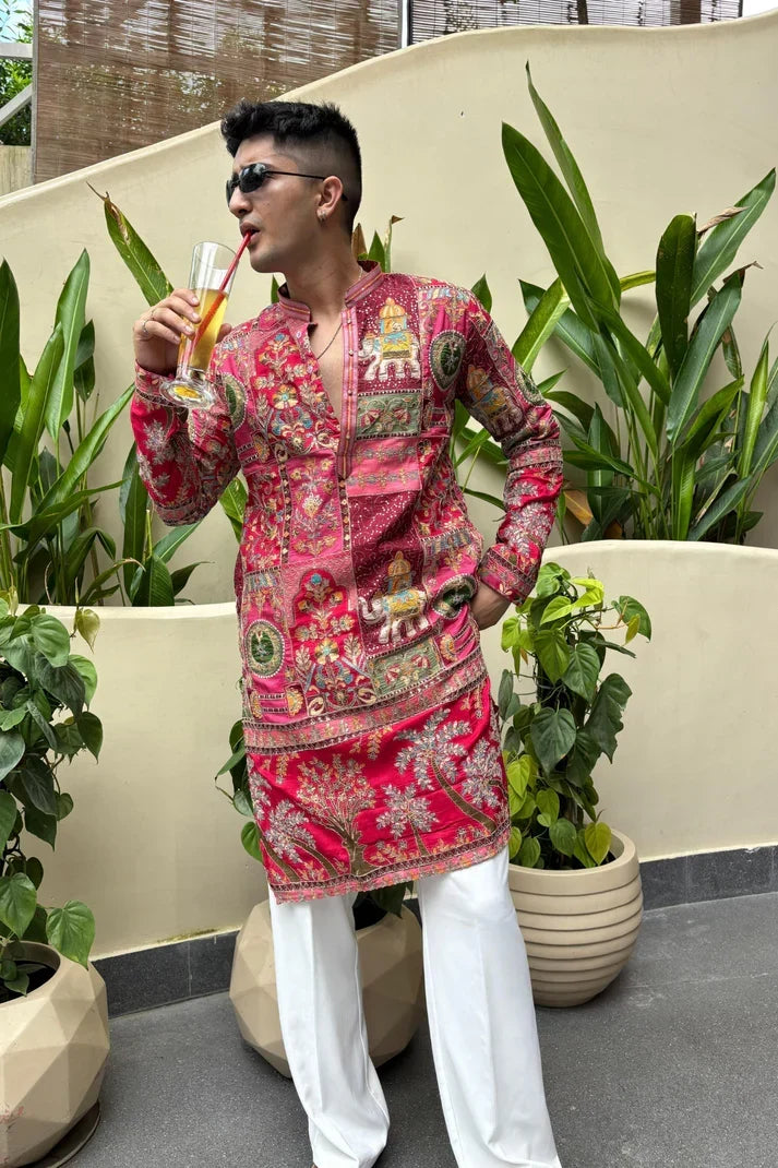 BEST SELLING KURTAS